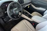 New 2026 Honda Accord Sedan Sedan