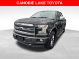 Used 2016 Ford F-150 Truck