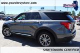 Used 2023 Ford Explorer SUV