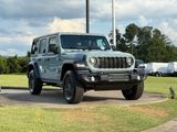 New 2026 Jeep Wrangler SUV