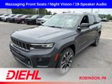 Used 2021 Jeep Grand Cherokee L SUV