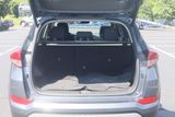 Used 2018 Hyundai Tucson SUV