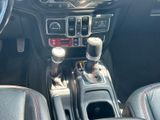 Used 2023 Jeep Wrangler SUV