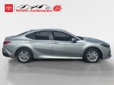 Used 2025 Toyota Camry Sedan