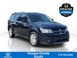 Used 2019 Dodge Journey SUV