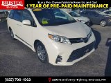 Used 2019 Toyota Sienna Van