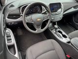 Used 2025 Chevrolet Malibu Sedan
