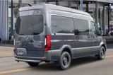 New 2026 Mercedes-benz Sprinter 2500 Van
