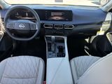 New 2026 Nissan Sentra Sedan