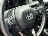 Used 2025 Honda Accord Hybrid Sedan