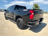 Used 2022 Chevrolet Silverado 1500 LTD Truck