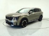 Used 2025 Kia Sorento Hybrid SUV