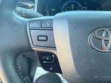 Used 2026 Toyota Camry Sedan