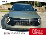 Used 2024 Kia Sportage SUV