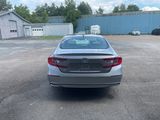 Used 2020 Honda Accord Hybrid Sedan