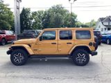 New 2026 Jeep Wrangler SUV