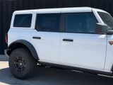 New 2026 Ford Bronco SUV