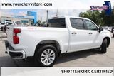 Used 2026 Chevrolet Silverado 1500 Truck