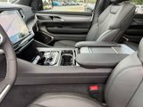 New 2026 Jeep Grand Wagoneer SUV