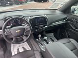 Used 2023 Chevrolet Traverse SUV