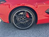 Used 2022 Chevrolet Corvette Convertible