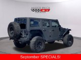 Used 2018 Jeep Wrangler JK SUV