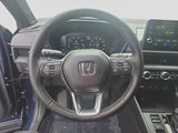 Used 2026 Honda CR-V Hybrid SUV