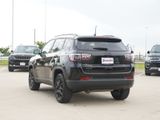 New 2026 Jeep Compass SUV