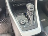 Used 2025 Toyota RAV4 Hybrid SUV