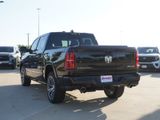 New 2026 Ram 1500 Truck
