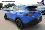 New 2026 Kia Sportage SUV