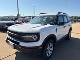 Used 2023 Ford Bronco Sport SUV