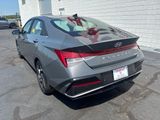 Used 2024 Hyundai Elantra Sedan