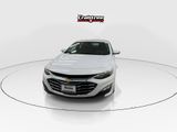 Used 2024 Chevrolet Malibu Sedan
