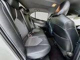 Used 2021 Toyota Camry Hybrid Sedan
