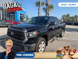 Used 2021 Toyota Tundra Truck