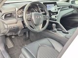 Used 2024 Toyota Camry Sedan