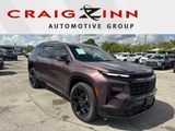 Used 2024 Chevrolet Traverse SUV