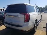 Used 2021 GMC Yukon XL SUV