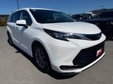 Used 2024 Toyota Sienna Van