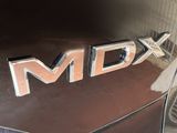 New 2026 Acura MDX SUV