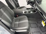 New 2026 Honda Civic Hatchback Hatchback