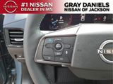 New 2026 Nissan Sentra Sedan
