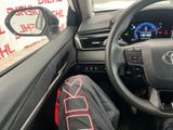 Used 2025 Toyota Camry Sedan