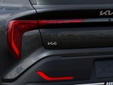New 2026 Kia K4 Hatchback Hatchback