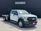 Used 2018 Ford F-450SD Truck
