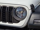 Used 2025 Jeep Wrangler SUV