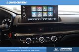 Used 2025 Honda CR-V Hybrid SUV