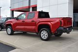 Used 2025 Toyota Tacoma Truck