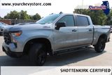 Used 2025 Chevrolet Silverado 1500 Truck